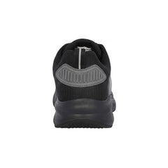 Workland KUN SBP Low Ankle Safety Shoe - Grey & Black - Slide 4
