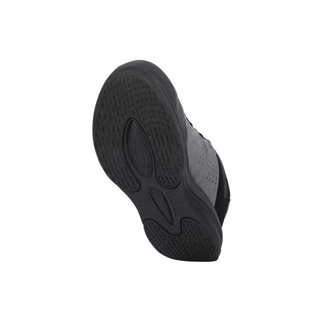 Workland KUN SBP Low Ankle Safety Shoe - Grey & Black