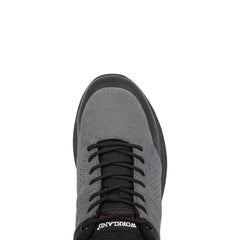 Workland KUN SBP Low Ankle Safety Shoe - Grey & Black - Slide 7