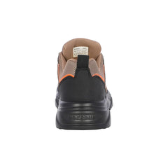 Workland PAM SBP Low Ankle Safety Shoe - Beige - Slide 4