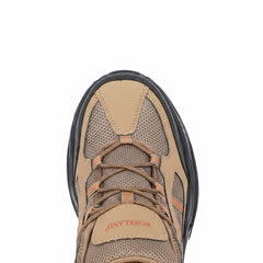 Workland PAM SBP Low Ankle Safety Shoe - Beige - Slide 7