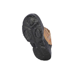 Workland PAM SBP Low Ankle Safety Shoe - Beige - Slide 5