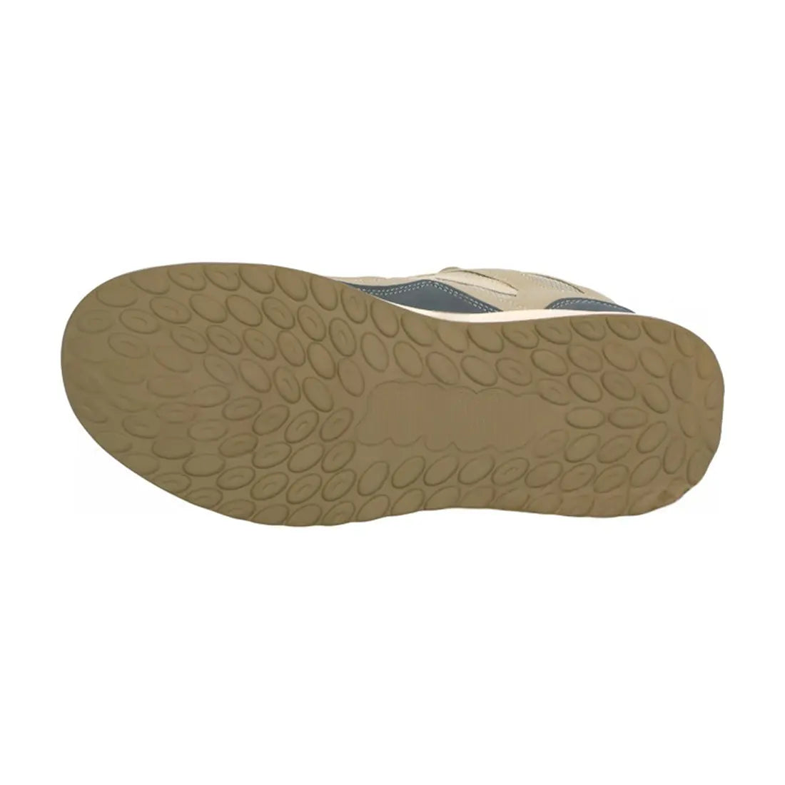 Workland SHY SBP Low Ankle Protective Safety Shoe - Beige & Grey
