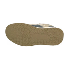 Workland SHY SBP Low Ankle Protective Safety Shoe - Beige & Grey - Slide 6