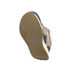 Workland SHY SBP Low Ankle Protective Safety Shoe - Beige & Grey - Slide 5