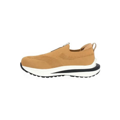 Workland VIM SBP Slip-on Non-Metal Safety Shoe - Honey - Slide 3