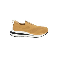 Workland VIM SBP Slip-on Non-Metal Safety Shoe - Honey - Slide 2