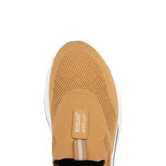 Workland VIM SBP Slip-on Non-Metal Safety Shoe - Honey - Slide 8