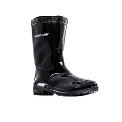 Workland BBR Safety Gumboots - Black - Slide 1