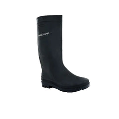 Workland KPN Safety Gumboots - Black - Slide 1