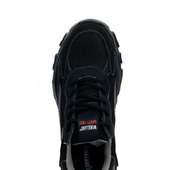 Workland PKL SBP Low Ankle Safety Shoe - Black - Slide 4