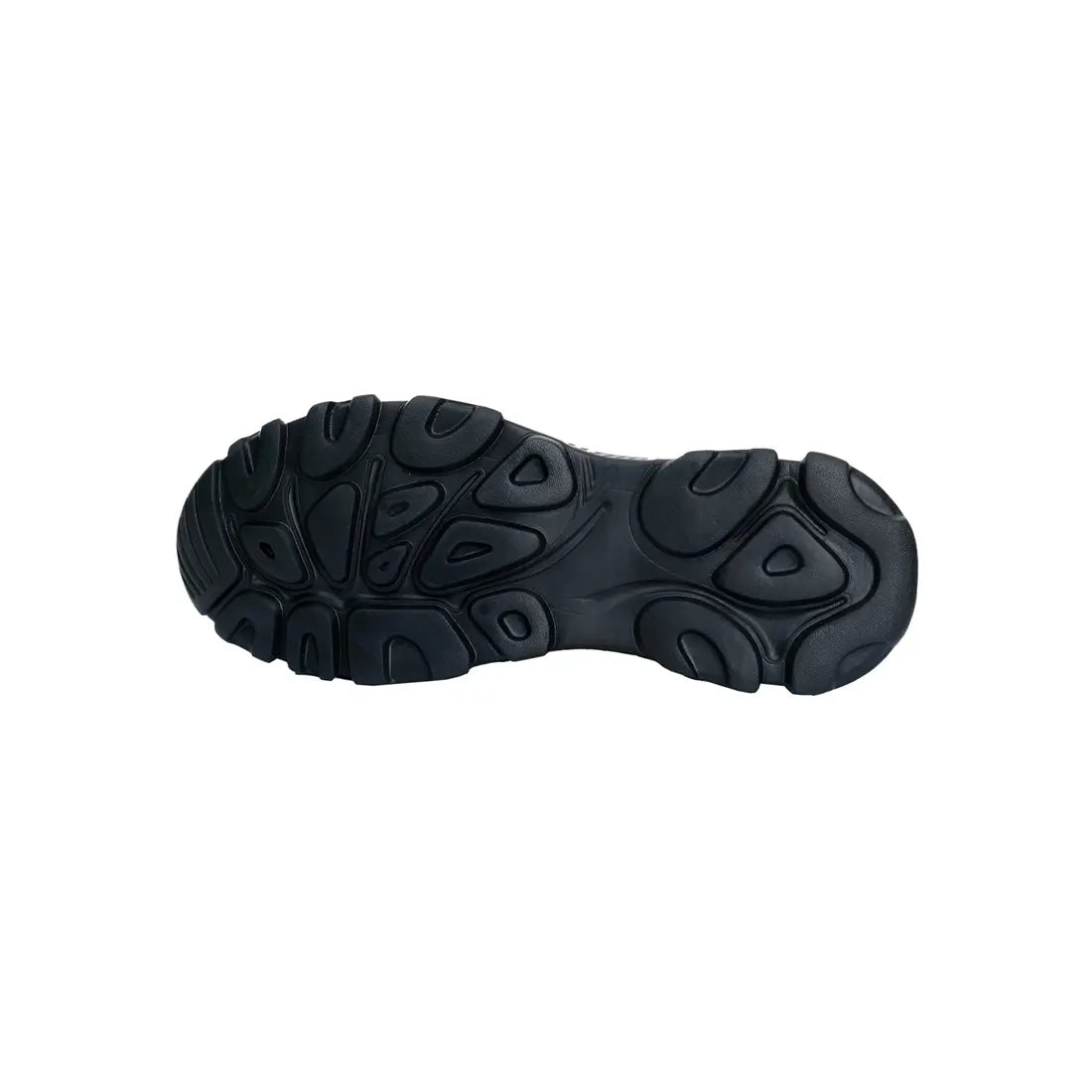 Workland PKL SBP Low Ankle Safety Shoe - Black