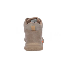 Workland VKB SBP High Ankle Safety Shoe - Beige - Slide 4