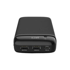 X.Cell Power Bank 20000mAh PC-20204 - Black - Slide 2