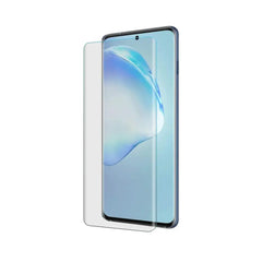 UV Tempered Glass Screen Protector for Xiaomi 12 Pro - Slide 1