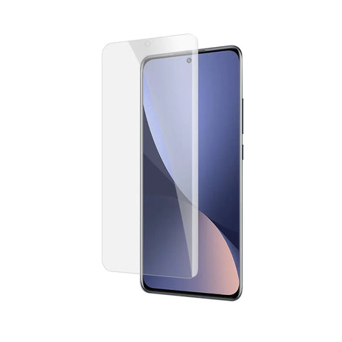 UV Tempered Glass Screen Protector for Xiaomi 12X