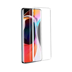 UV Tempered Glass Screen Protector for Xiaomi Mi 10 Pro - Slide 1