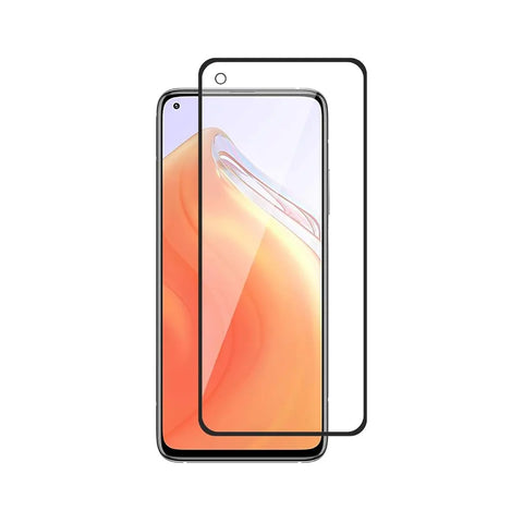 Super-D Tempered Glass Screen Protector for Xiaomi Mi 10T Pro