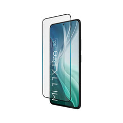 Super-D Tempered Glass Screen Protector for Xiaomi Mi 11X Pro - Slide 1
