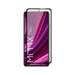 Super-D Tempered Glass Screen Protector for Xiaomi Mi 11X - Slide 1