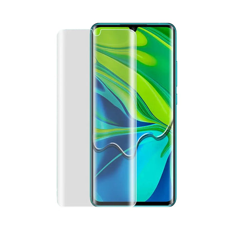 UV Tempered Glass Screen Protector for Xiaomi Mi Note 10