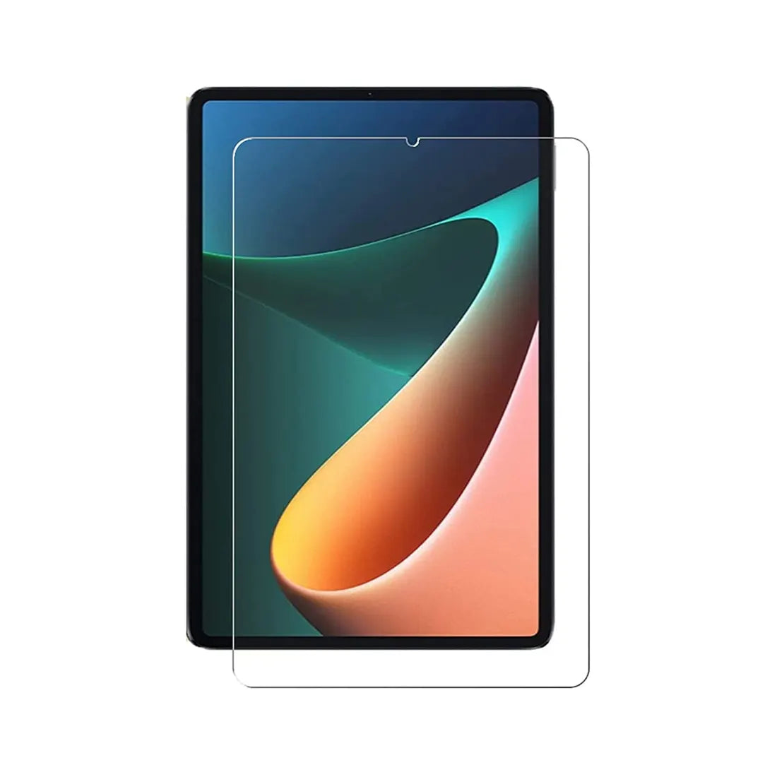 Tempered Glass Screen Protector for Xiaomi Pad 5