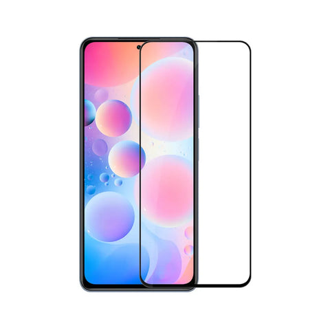 Super-D Tempered Glass Screen Protector for Xiaomi Poco K40 Pro