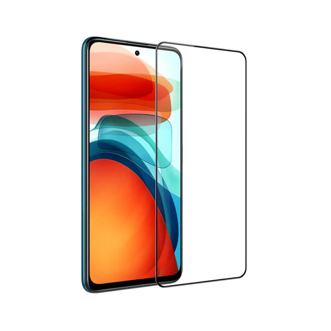 Super-D Tempered Glass Screen Protector for Xiaomi Poco X3 GT