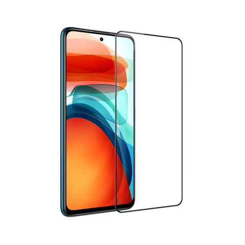 Super-D Tempered Glass Screen Protector for Xiaomi Poco X3 GT