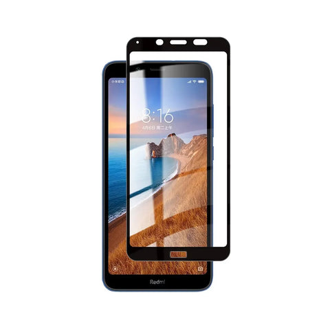 Super-D Tempered Glass Screen Protector for Xiaomi Redmi 7A