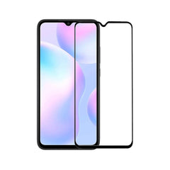 Super-D Tempered Glass Screen Protector for Xiaomi Redmi 9A - Slide 1