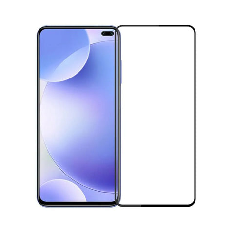 Super-D Tempered Glass Screen Protector for Xiaomi Redmi K30 5G