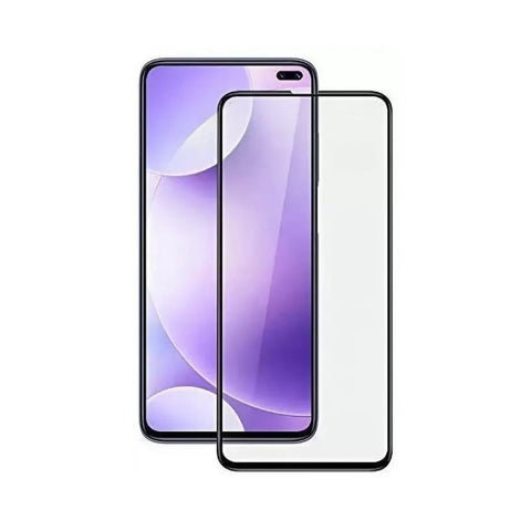 Super-D Tempered Glass Screen Protector for Xiaomi Redmi K30