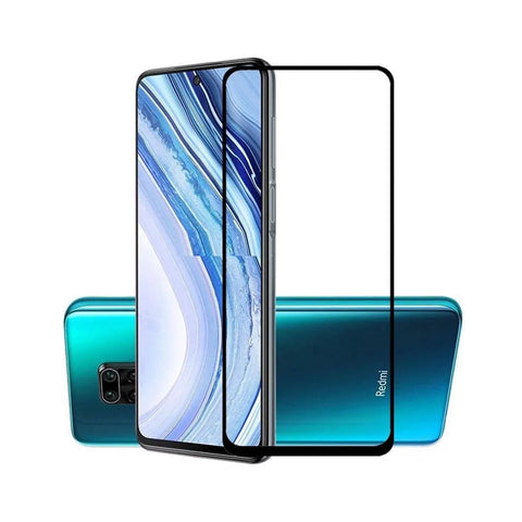 Super-D Tempered Glass Screen Protector for Xiaomi Redmi Note 9s