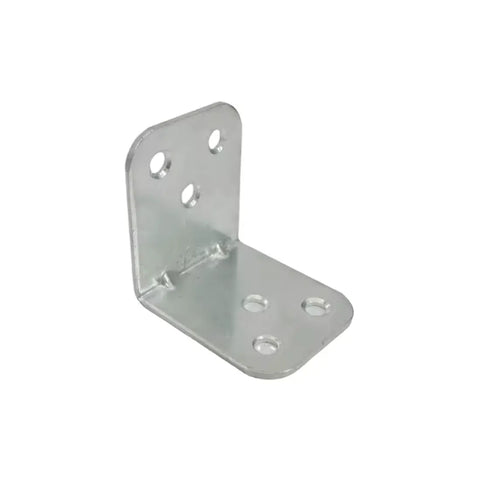 Zara Gi Heavy Duty L Bracket 48x48x40 mm