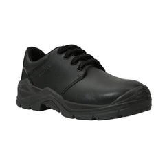 Zecchin PIC S1P HI CI SR Low Ankle Safety Shoes - Black - Slide 1