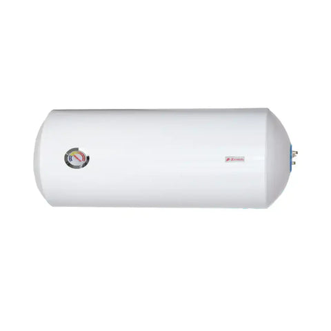 Zenith Electric Water Heater Horizontal ZT200H, 200 L - White