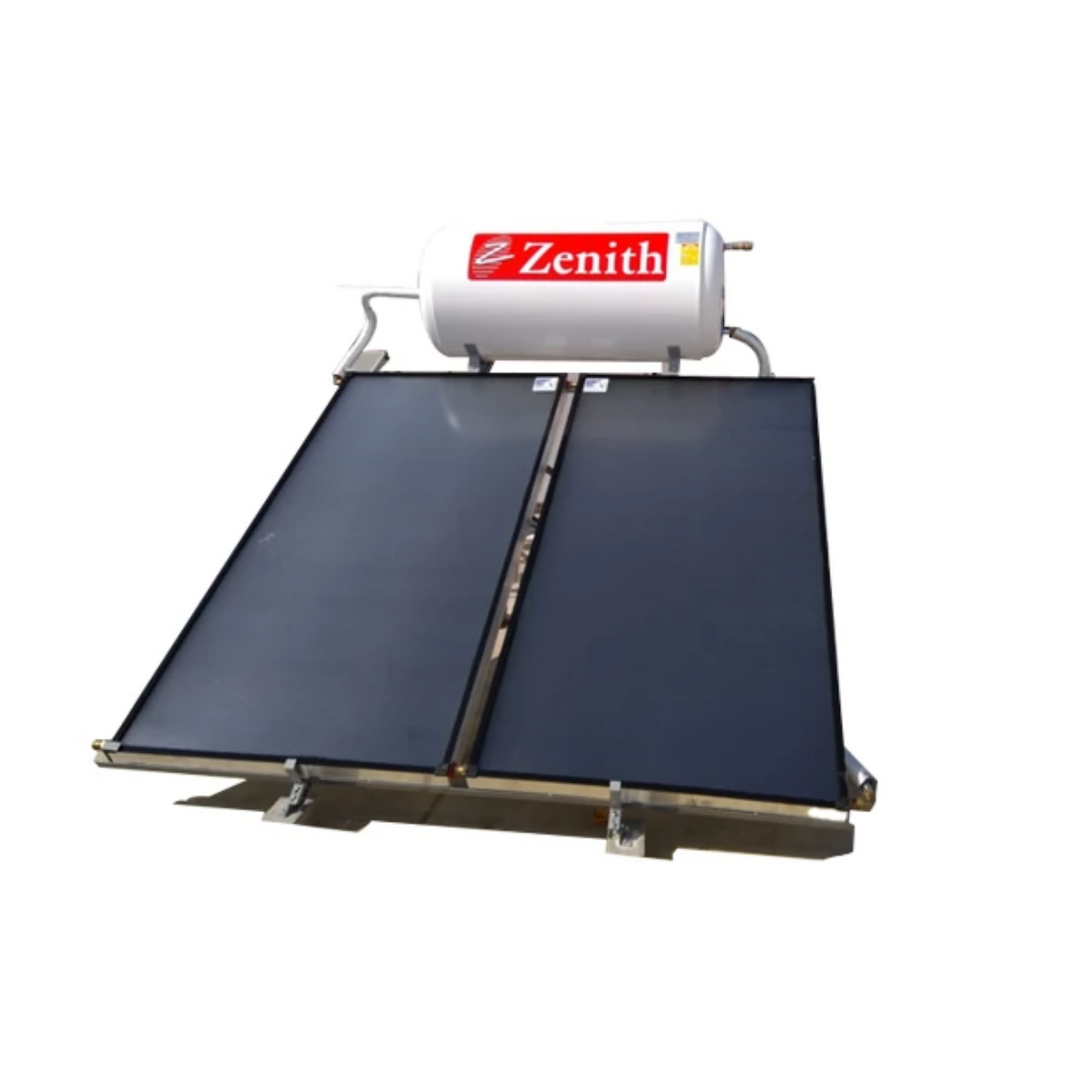 Zenith Solar Water Heater 300L Thermosyphon ZT300S