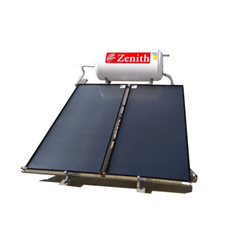 Zenith Solar Water Heater 300L Thermosyphon ZT300S - Slide 1