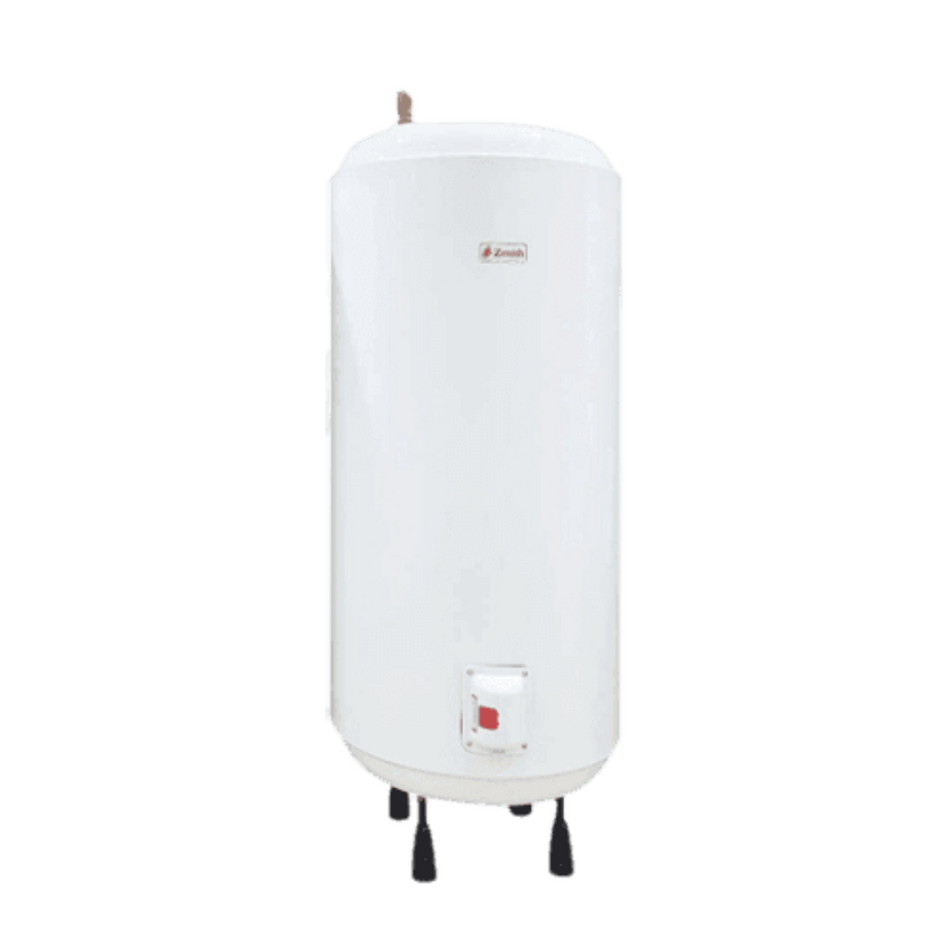 Zenith Vertical Floor Mounted Water Heater 150L ZT150VF