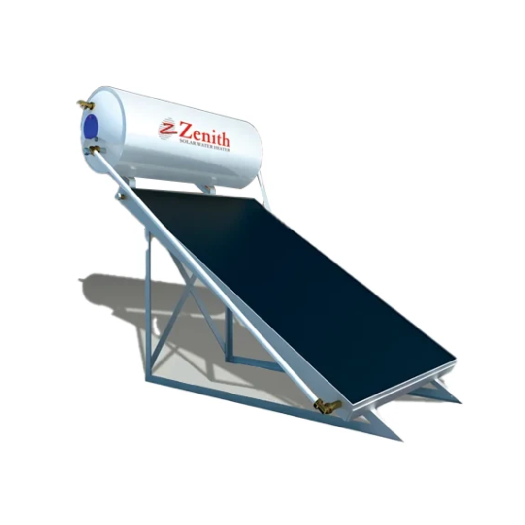 Zenith Solar Water Heater 200L Thermosyphon ZT200S