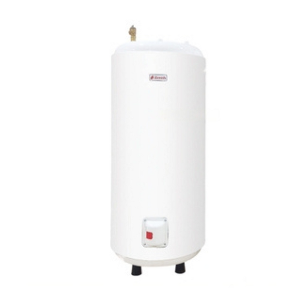 Zenith Vertical Floor Mounted Water Heater 200L ZT200VF