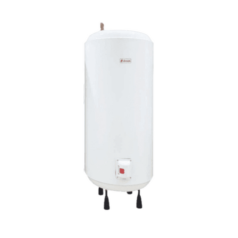 Zenith Vertical Floor Mounted Water Heater 300L ZT300VF