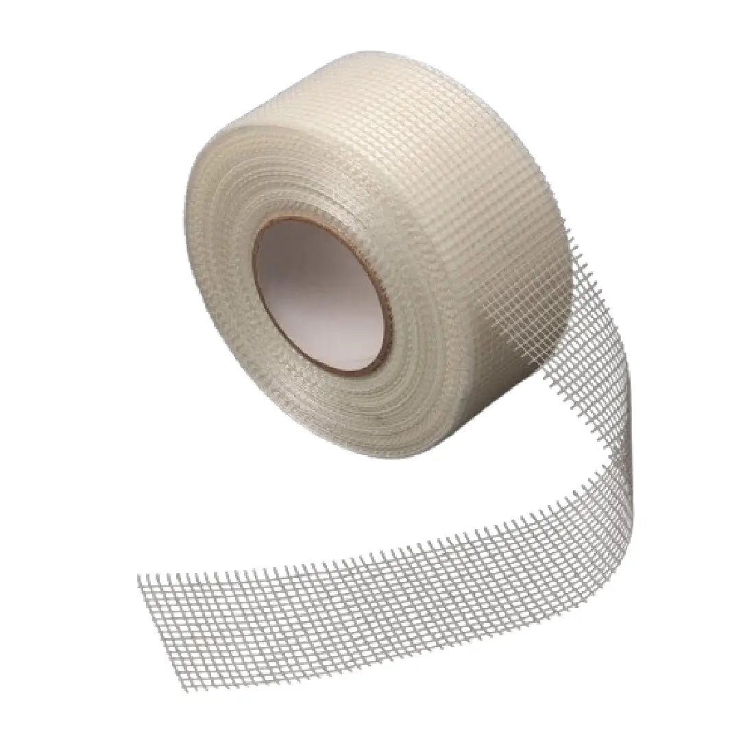 Zitex Extra Strength Heavy Duty Fiberglass Mesh Drywall Joint Tape 50mm x 90m