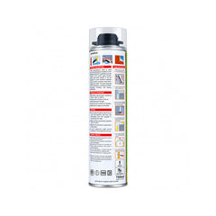Zitex Multi Purpose PU Foam 750ml - Slide 2