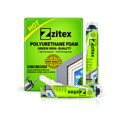 Zitex Multi Purpose PU Foam 750ml - Slide 3
