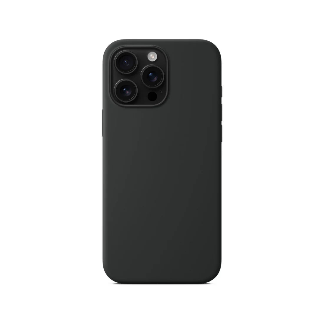 Silicone Case for Apple iPhone 15 Pro Max