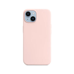 Silicone Case for Apple iPhone 14 Plus - Slide 2