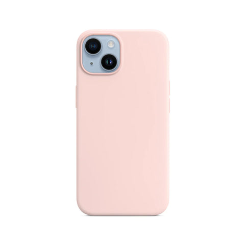 Silicone Case for Apple iPhone 14