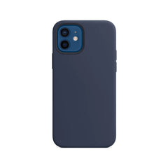 Silicone Case for Apple iPhone 12 Mini - Slide 2